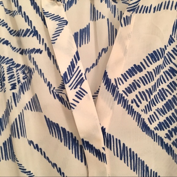 GAP Drawstring Waist Dress - Picture 8 of 8